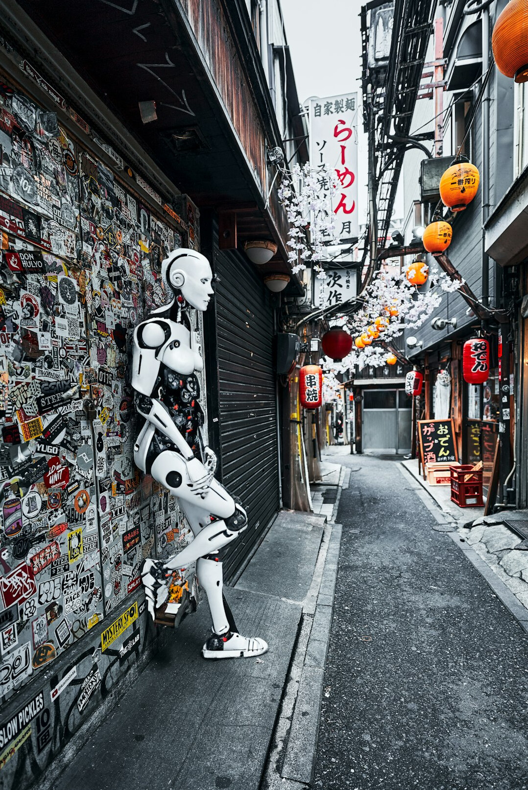 ai robot future