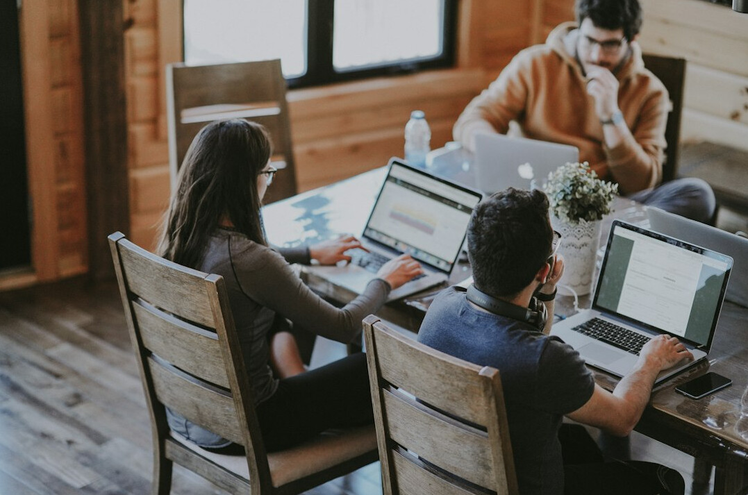 team collaboration tech