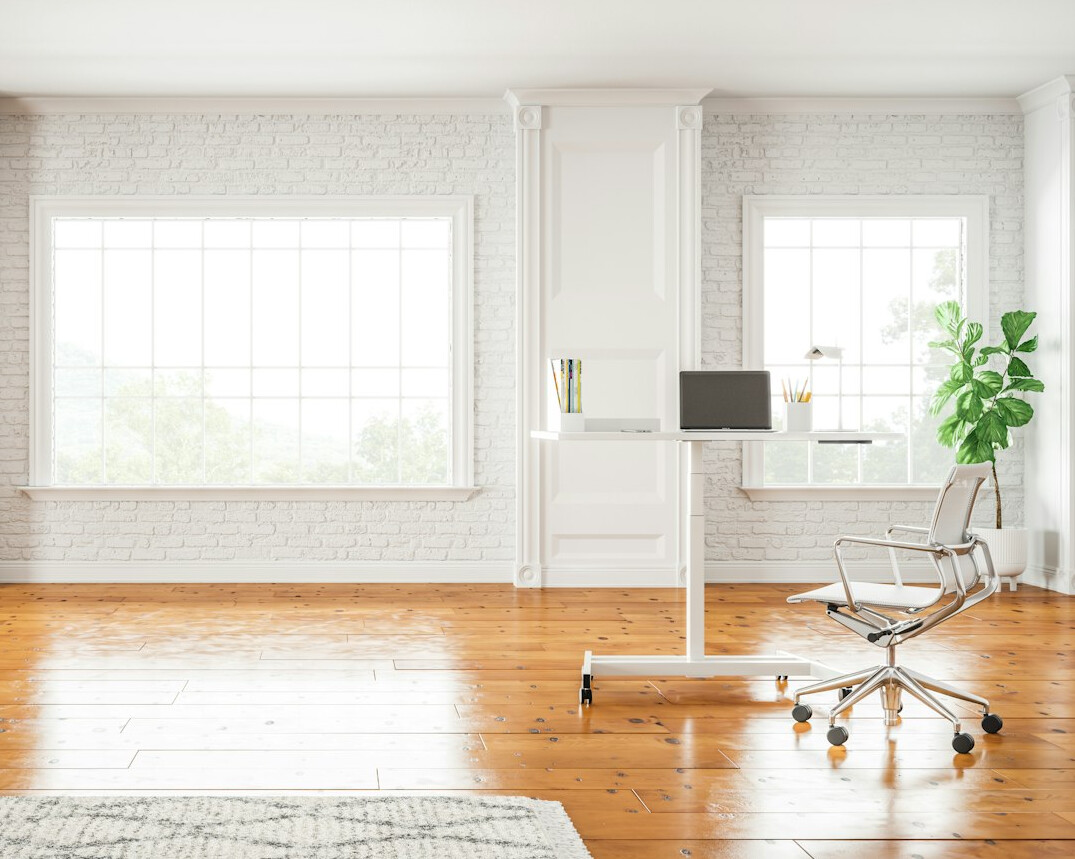 ai in modern office
