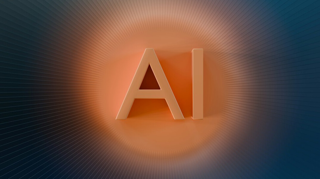 ai technology in business